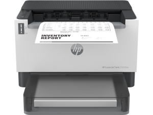 HP LaserJet Tank 2504dw Drukarka mono