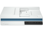Hp ScanJet Pro 2600 f1 Skaner