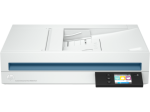 Hp ScanJet Enterprise Flow N6600 fnw1 Skaner