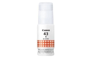 Tusz Canon GI-43R Magenta 60 ml