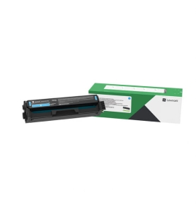 Toner Lexmark C332HC0 Cyan 2 500 stron