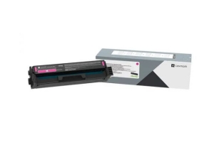 Toner Lexmark C320030 Magenta 1 500 stron