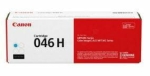 Toner Canon 046HC Cyan korporacyjny 5 000 stron