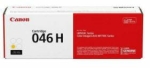 Toner Canon 046HY Yellow korporacyjny 5 000 stron