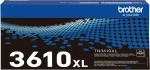 Toner Brother TN3610XL Black 25 000 stron
