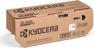 Toner Kyocera TK-3400 12 500 stron