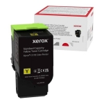 Toner Xerox 006R04363 Yellow C310 C315 2 000 stron