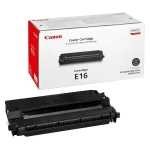 Toner Canon E16 Black 2 000 stron