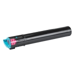 Toner Ricoh Type 2501E Magenta Zamiennik Katun Performance 9 500 stron