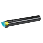 Toner Ricoh Type 2501E Yellow Zamiennik Katun Performance 9 500 stron