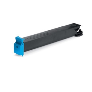Toner Konica Minolta TN-213 Cyan Zamiennik Katun Access 19 000 stron