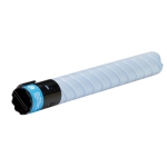 Toner Konica Minolta TN-321 Cyan Zamiennik Katun Business 25 000 stron