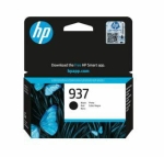 Tusz HP 937 Black 4S6W5NE 1 250 stron
