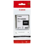 Tusz Canon PFI-120MBK Matte Black 130 ml