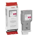 Tusz Canon PFI-207M Magenta 300 ml