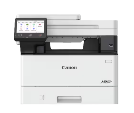 Canon i-SENSYS MF752Cdw 