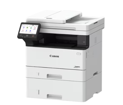 Canon i-SENSYS MF460 zdj5